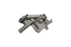 Маслена помпа Направете VW Audi 021115105B 11151217501 Vika