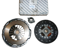 Комплект съединители Оригинал Jumper Boxer Ducato 2 2.8 HDI 2052Y1