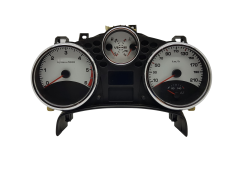 Брояч Peugeot 207 9662904880 A2C53190341 1411