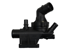 Корпус на термостат 110615482R 1.6 DCI Renault Opel Nissan