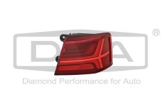 Лампи Ляво 4G5945095C 99451823902 Audi A6 DPA