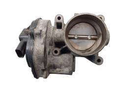 Въздушен амортисьор Ford Volvo VP4F9U-9E928-AB 2748