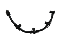Горивна линия 03L130235S 11301578001 VW Audi Seat Skoda Vika