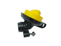 Капачка за пълнене с масло 152599115R A2820181800 1.3TCe Renault Mercedes