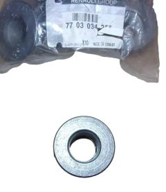 Гайка Нов оригинал 7703034250 Renault Dacia