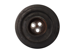 Ремъчна шайба Jumper Boxer Transit BK2Q-6B319-BA 9806722380 2.2 HDI