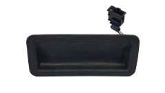 Дръжка на капака Оригинал 6Y0827574J 6Y0827574K Skoda Fabia