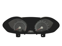 Тахометър Ford Fiesta VP8A6F-10894-BC 52490