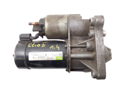 Стартер Renault 7711134260 D6RA73 100647B 1.4 1.6 Valeo