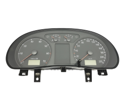 Тахометър VW Polo 6Q0920803S 110080320029A 44383