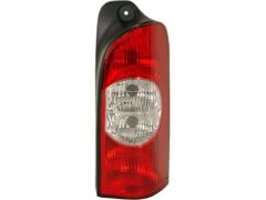 Стоп лампа Права Master II Movano Interstar OE 8200171478