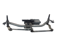Механизъм на чистачките Peugeot 207 9650380780 0390241540 3397020769 17323