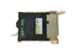 Шофьор 89221-0D110 MB238000-8333 Q3 Toyota Denso 20391