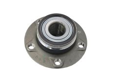Главина на колело Задна част 8V0598611A B19119 VW Audi Seat Skoda Borsehung