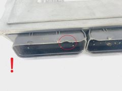Шофьор 1214-7545789-01 S122237002A Mini BMW Siemens 45863