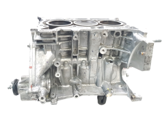 Блок на двигателя Пълна версия H4DF480 110119230R 1.0 TCe Renault Captur 2