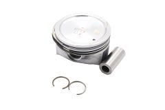 Бутало на двигателя Направете VW Seat Skoda 04E107065DT B18987 Borsehung