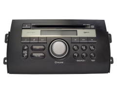 Радио Cd Mp3 Suzuki SX4 39101-79JB CQ-MX0674G PACR06 1323