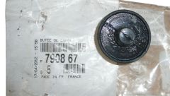 Взето от Osłony Silnika Нов оригинал 7908.67 790867 Citroen Xsara Picasso