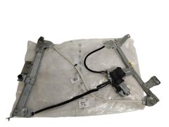 Повдигач на предното стъкло Ляво Преден край Оригинал Peugeot 9221AC 9673835380