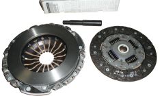Комплект съединители Оригинал Renault Clio 4 Megane Scenic 1.5 dCi 302055016R