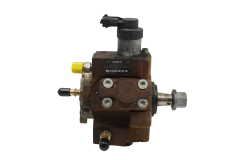 Впръскваща помпа 0445010102 9683703780 1.4 1.6 Hdi TDCi Bosch Ford 0928400607 93