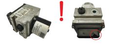 Абсорбционна помпа Peugeot 407 15710601 9658028480 TRW 65429