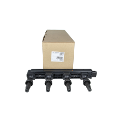 Запалителна бобина Нов оригинал 9800251580 Citroen Peugeot 1.6 VTI THP