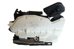 Заключване на врати Задна част Ляво 5E0839015A 88391286401 VW Seat Skoda Vika