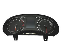 Тахометър Audi A3 8V0920872N A2C99176500 VDO