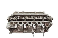 Глава на двигателя 110421615R 110413019R 1.5 DCI Renault Dacia K9K608 99000km