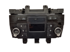 Панел за климатик 735501599 A83024000 Fiat Punto Evo 10431