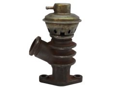 Клапан Egr Citroen Peugeot 9635651080 1628JZ 2.0 HDI Sagem