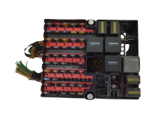 Модул 3N1T-14401-FDD 2S6T-14A073-AB Ford