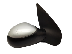 Огледала Вдясно Peugeot 206 6495000 018015 017003 5 Pin