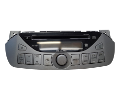 Радио Cd Mp3 Pixo Alto 39101M68K00 39101-68K0 NSCR-04