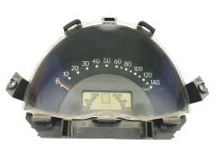 Брояч Smart Fortwo 0001184V021 110008872005 42039
