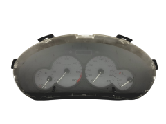 Брояч Berlingo 1 Partner 1 9652246380 PSA 50927