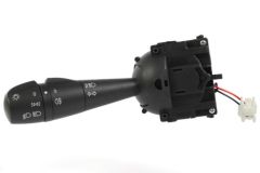 Комбиниран превключвател за светлини Нов оригинал Renault Clio IV Sandero 255404709R