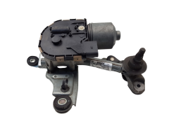 Двигател на чистачките Ляво Ford S-Max 6M21-17504-CB 1397220602 1547