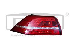 Лампи Ляво Задна част 5G0945207 99451800102 Volkswagen Golf VII DPA