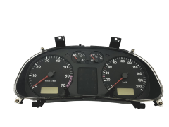 Брояч Seat Arosa 6H0920860L 0263613001 54980