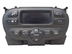 Арматурно табло A/C Peugeot 307 96430991XT Behr