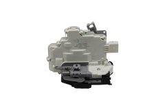 Заключване на врати Преден край Вдясно Направете VW Seat 1P1837016 88371766101 Vika