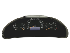 Тахометър Mercedes E W210 A2105402811 VDO 39829