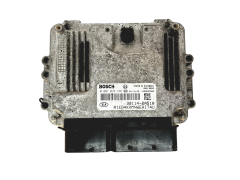 Шофьор 39114-2A510 0281016492 KIA Bosch