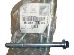 Винт Alternatora Нов оригинал 1606365780 Citroen Peugeot
