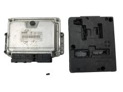 Стартов комплект Renault Scenic 8200141954 8200029342 1,9 DTI