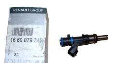Впръскване на гориво Оригинал 166007934R Renault Dacia