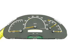 Брояч Mercedes Sprinter 883700140001 VDO